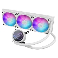 WATER COOLING ASUS ROG Ryuo III 360 ARGB White Edition
