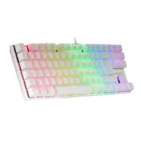 CLAVIER MARS GAMING MK80 MECANIQUE RGB