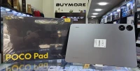 XIAOMI XIAOMI POCO PAD WIFI 256GB 8GB