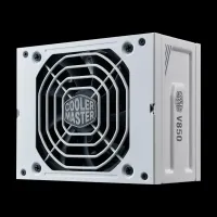 ALIMENTATION COOLER MASTER V850 SFX modulaire 80 Plus Gold ATX3.0 PCIE5.0