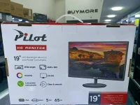 ECRAN PILOT 19'' P190 LED Full HD VGA / HDMI
