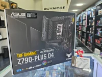 CARTE MERE ASUS TUF GAMING Z790-PLUS D4 LGA 1700