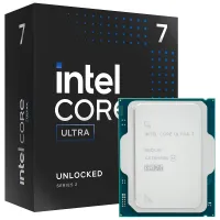 PROCESSEUR Intel Core Ultra 7 265KF (3.9 GHz / 5.5 GHz)