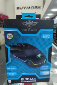 SOURIS SPIRIT OF GAMER ELITE M20 