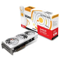 CARTE GRAPHIQUE Sapphire Pure AMD Radeon RX 7800 XT Gaming OC 16 GB
