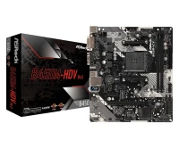 CARTE MERE ASROCK B450M-HDV R4.0