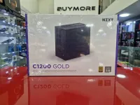 ALIMENTATION NZXT C1200 GOLD 1200W 80 PLUS GOLD ATX 3.0