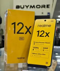 REALME REALME 12X 5G 128GB 6GB