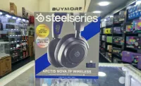 CASQUE STEELSERIES ARCTIS NOVA 7P WIRELESS