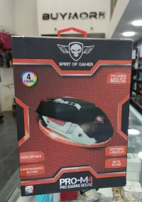 SOURIS SPIRIT OF GAMER PRO-M4