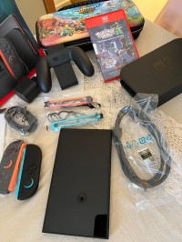 الألعاب-الإلكترونية-vente-switch-2-neuve-أولاد-فايت-الجزائر
