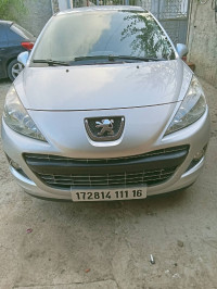 voitures-peugeot-207-2011-reghaia-alger-algerie