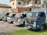 Transport marchandise GRM 