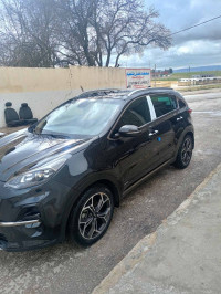 voitures-kia-sportage-2019-gt-line-ain-abid-constantine-algerie