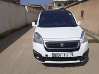 voitures-peugeot-partner-2017-tepee-blida-algerie