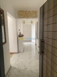 Vente Appartement F4 Annaba Annaba