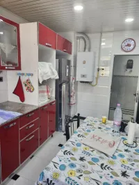 Vente Appartement F3 Annaba Annaba