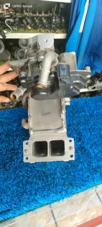 Admition 2.0 tdi 04L 