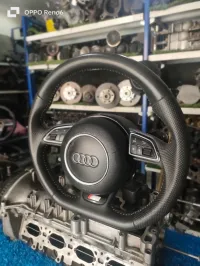 Volant Audi S3 A3 s Line 
