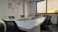 bureau privé