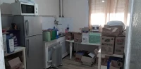 Cherche location Appartement F3 Alger Birkhadem