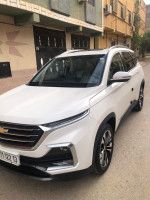 voitures-chevrolet-captiva-2022-premier-maghnia-tlemcen-algerie