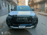 voitures-toyota-hilux-2024-gr-sport-cherchar-khenchela-algerie