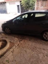 سيارات-peugeot-308-2009-وادي-الفضة-الشلف-الجزائر