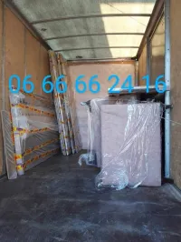 Transport déménagement manutention>