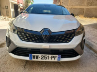 voitures-renault-clio-2024-esprit-alpine-bordj-bou-arreridj-algerie