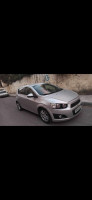 citadine-chevrolet-sonic-hatchback-2014-lt-bouzareah-alger-algerie