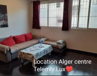 Location Appartement F2 Alger Alger centre