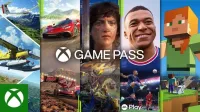 Game pass ultimate 