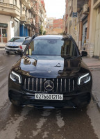 voitures-mercedes-glb-2021-amg-black-7-place-setif-algerie