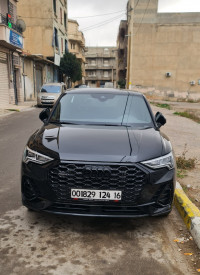 voitures-audi-q3-2024-s-line-setif-algerie