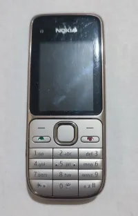 NOKIA C2-01