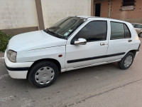 voitures-renault-clio-1-1997-draria-alger-algerie