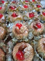 catering-cakes-صناعة-الحلويات-التقليدية-مقروط-بريستيچ-ouled-yaich-blida-algeria