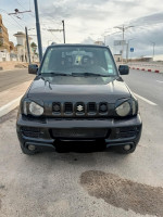 voitures-suzuki-jimny-2008-mostaganem-algerie