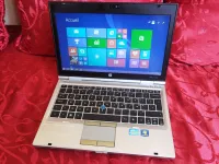HP Elitebook 2560p / i5-2450M / 6Go / 320Go / 12.5"HD 