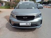 voitures-geely-2024-bir-el-djir-oran-algerie