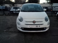 voitures-fiat-500-2024-bir-el-djir-oran-algerie