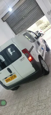 Citroen Némo vitrine 2015 
