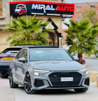 voitures-audi-a3-2023-quattro-el-eulma-setif-algerie