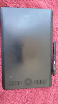 Tablette  Wacom Intuos Pro