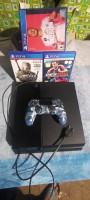 jeux-videos-playstation-4-ben-aknoun-alger-algerie