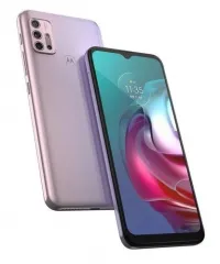Motorola G30