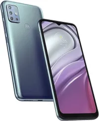 Motorola G20