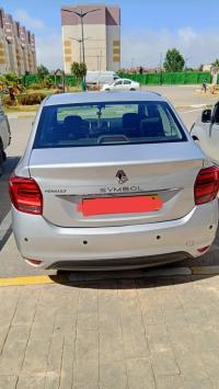 cars-renault-symbol-2018-reghaia-alger-algeria