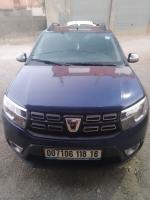 voitures-dacia-sandero-2018-stepway-beni-messous-alger-algerie